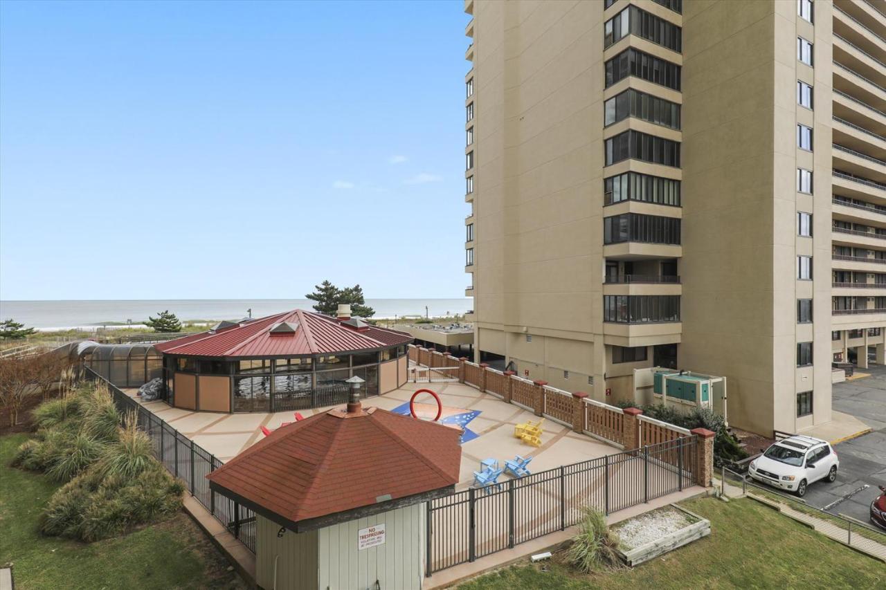 Villa Sea Watch Ocean Stadt Exterior foto