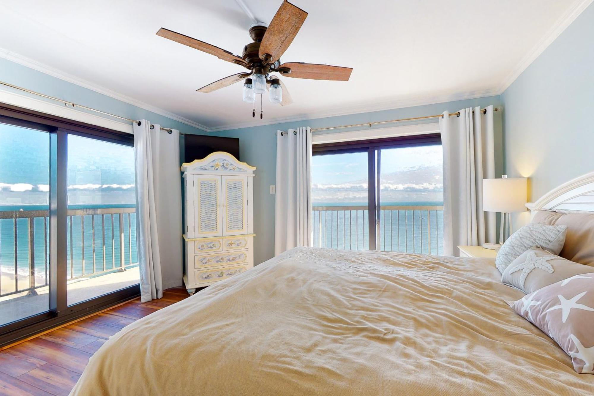 Villa Sea Watch Ocean Stadt Zimmer foto