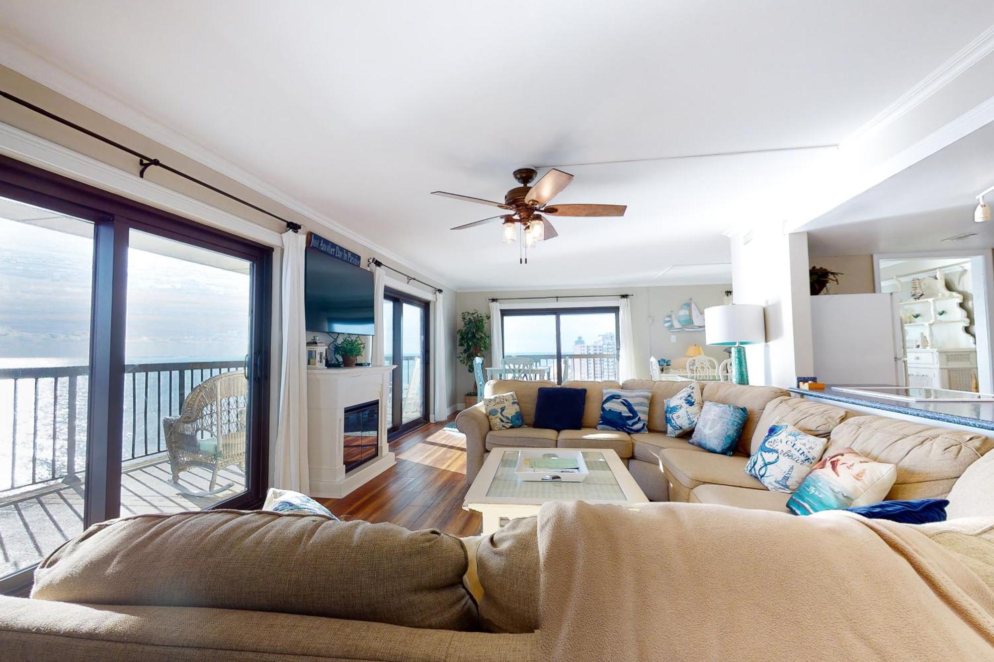 Villa Sea Watch Ocean Stadt Zimmer foto