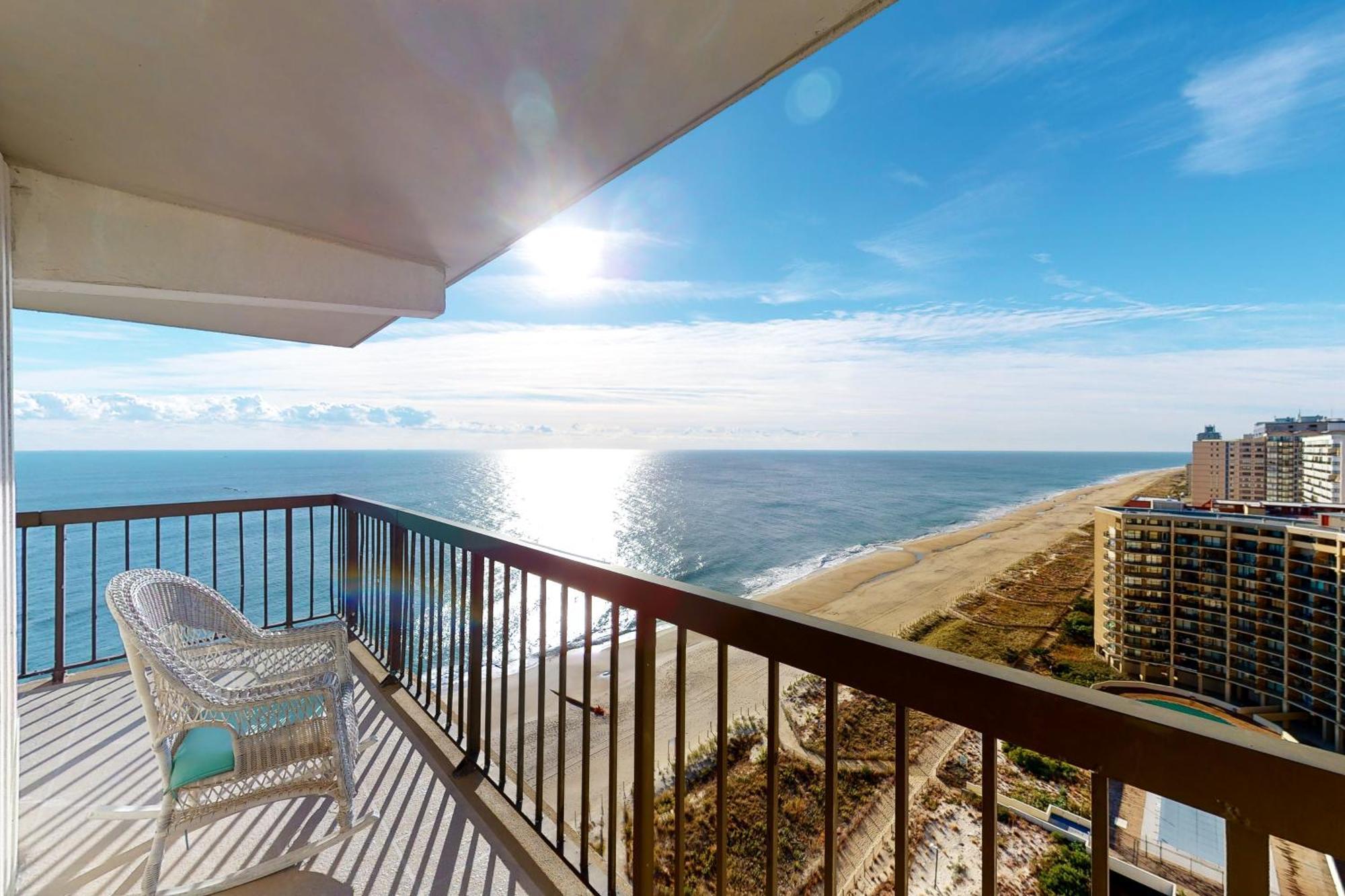 Villa Sea Watch Ocean Stadt Zimmer foto